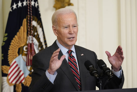 Image of the article Biden will make a historic visit to Papua New Guinea in May