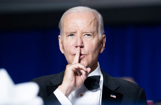 Imaginea articolului Joe Biden îi acuză pe republicani că vor să creeze o criză asociată datoriei suverane a SUA