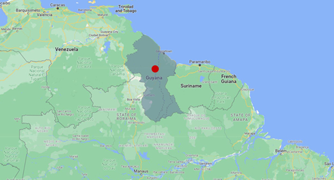 Imaginea articolului Cel puţin 20 de copii au murit în urma unui incendiu produs într-o şcoală din Guyana