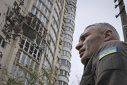 Imaginea articolului Rusia lansează atacuri aeriene asupra Kievului, de ziua oraşului: cel puţin un mort