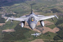 Imaginea articolului Rusia avertizează Occidentul asupra riscurilor eventualei furnizări de avioane F-16 Ucrainei