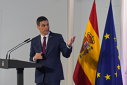 Imaginea articolului Premierul spaniol Pedro Sanchez a demisionat şi a convocat alegeri anticipate