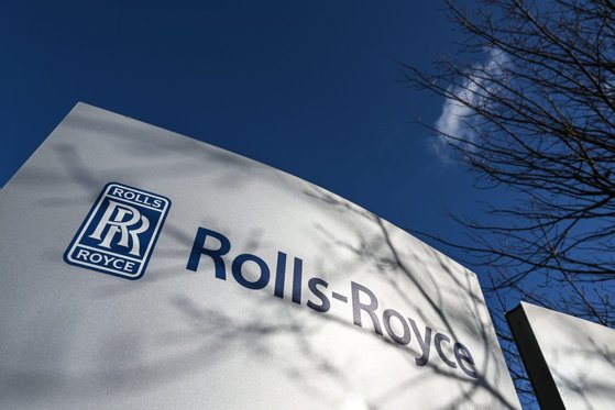 Imaginea articolului Rolls-Royce ar putea organiza o serie masivă de disponibilizări 