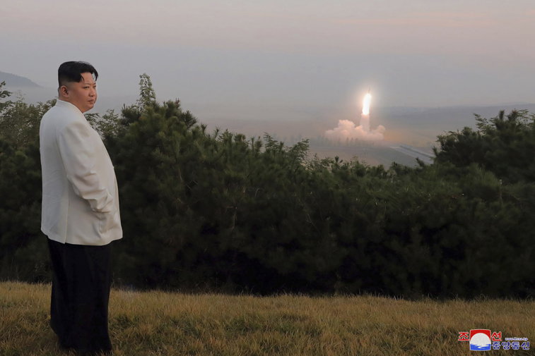 Imaginea articolului Coreea de Nord va lansa primul său satelit de spionaj