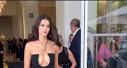 Imaginea articolului Şi-a pus„laţul” la gât. Controversă la Cannes legată de rochia modelului iranian Mahlagha Jaberi
