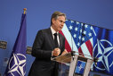 Imaginea articolului Antony Blinken: NATO pregăteşte asistenţă "substanţială" pentru Ucraina