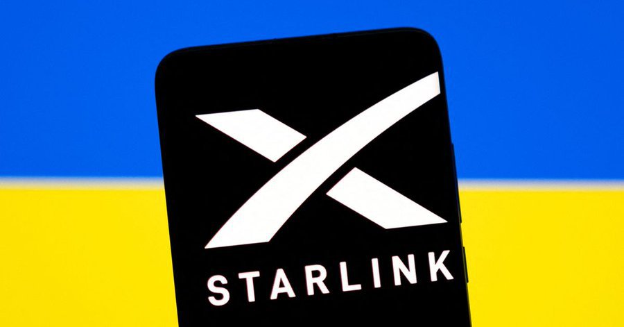 Pentagonul cumpără serviciul de comunicaţii prin satelit Starlink pentru Ucraina