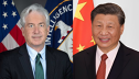 Imaginea articolului Directorul CIA a efectuat o vizită secretă în China, în efortul de reducere a tensiunilor