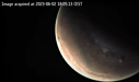 Imaginea articolului Prima transmisiune în direct de pe Marte. Astronomii sunt fascinaţi! 