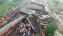 Imaginea articolului Tragedie în India: 233 de oameni au murit şi 900 au fost răniţi într-un accident de tren