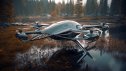 Imaginea articolului Forţele Aeriene ale SUA neagă că o dronă cu AI a atacat operatorul într-un test 