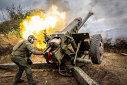 Imaginea articolului Contraofensiva ucraineană, ziua 1.  Ucraina a intensificat atacurile împotriva Rusiei, transmite Washington Post / Ucrainenii au atacat oblastul Zaporizhia cu tancuri Leopard de fabricaţie germană/ Tranşeele ruseşti, inutile în faţa rachetelor HIMARS