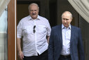 Imaginea articolului Vladimir Putin: Rusia va transfera în iulie arme nucleare tactice în Belarus