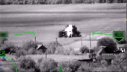 Imaginea articolului Rusia a confundat un tractor distrus ca un tanc Leopard-2
