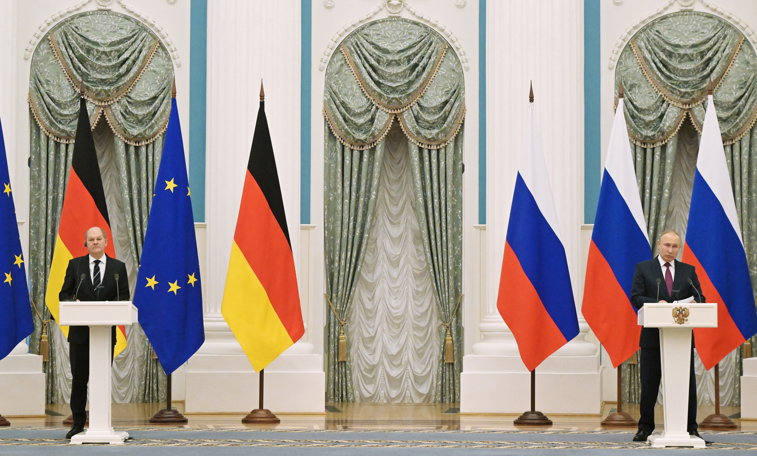 Imaginea articolului Germania consideră Rusia cea mai mare ameninţare pentru securitatea euro-atlantică
