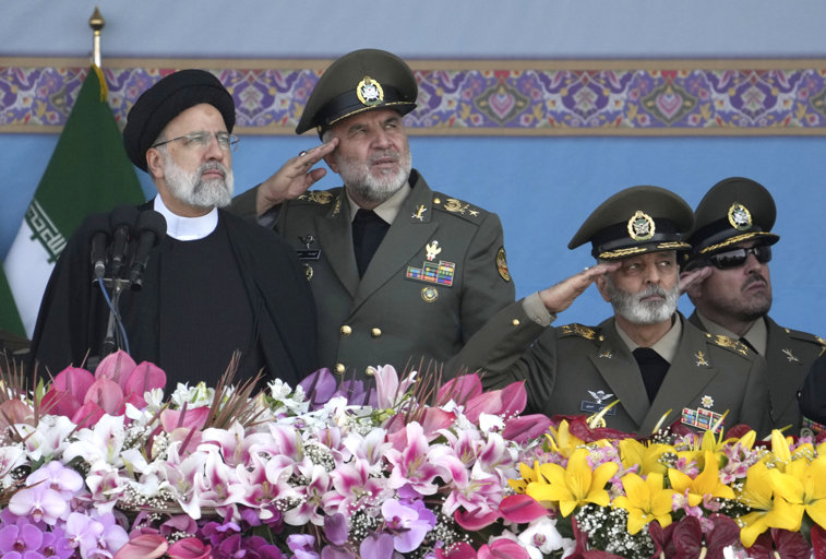 Imaginea articolului Administraţia SUA îndeamnă Iranul să reducă tensiunile şi să limiteze activităţile nucleare 