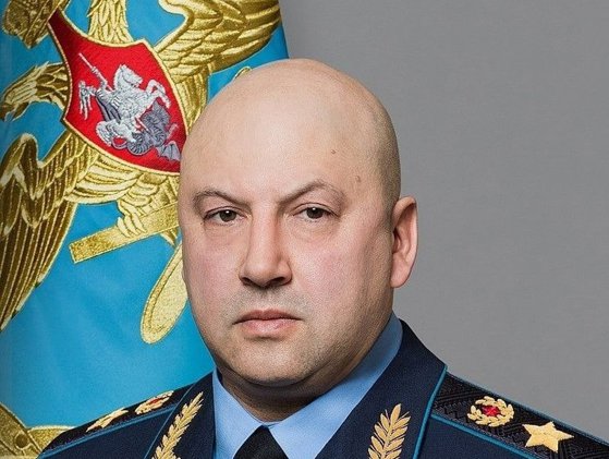 Imaginea articolului Generalul Serghei Surovikin a fost reţinut în Rusia