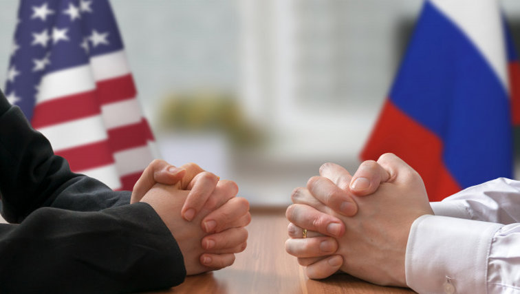 Imaginea articolului Rusia anunţă contacte diplomatice cu SUA pentru un eventual schimb de deţinuţi