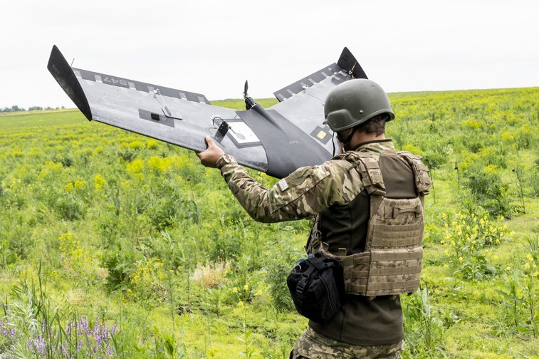 Imaginea articolului Rusia acuză SUA şi NATO că susţin atacurile cu drone ale Ucrainei pe teritoriul rus 
