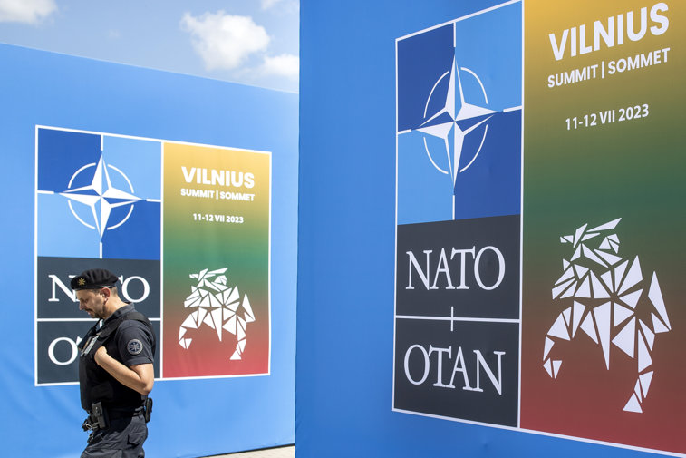 Imaginea articolului Rusia avertizează că admiterea Ucrainei în NATO ar genera efecte negative pentru securitatea Europei