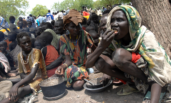 Imaginea articolului Uniunea Africană cere depăşirea disensiunilor şi reactivarea Acordului cerealelor