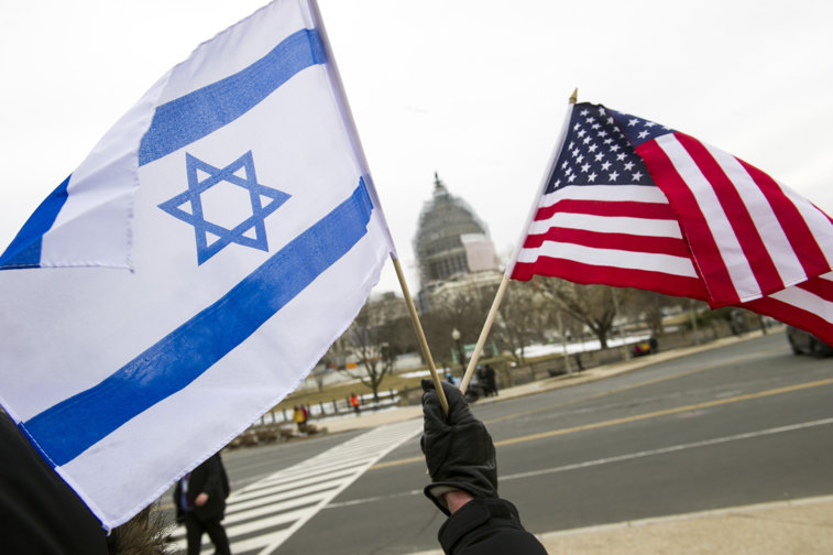 Imaginea articolului Statele Unite aşteaptă concesii din partea Israelului înainte de a accepta eliminarea vizelor