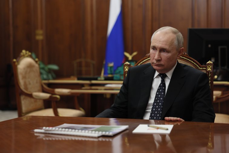 Imaginea articolului Efectul Putin: După ce Rusia s-a retras din acordul cerealelor preţul grâului a explodat