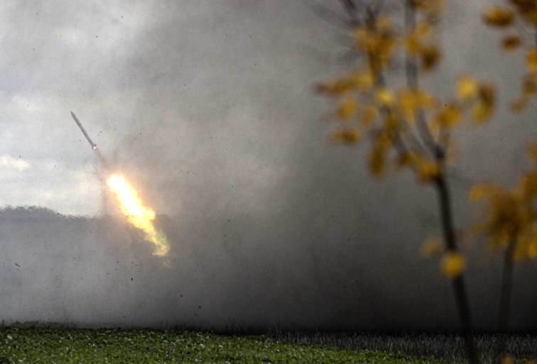 Imaginea articolului Mai multe explozii, raportate în Ucraina, în contextul noilor atacuri ruse