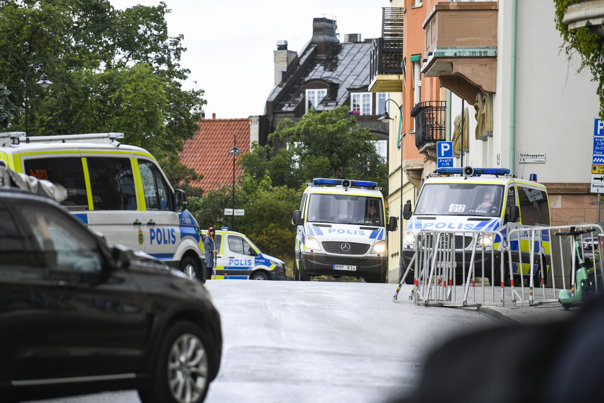 Imaginea articolului Britanicii sunt sfătuiţi să nu călătorească în Suedia, pe fondul unor posibile atacuri teroriste după arderea Coranului