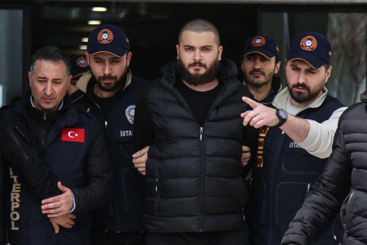 Imaginea articolului Şeful unei platforme de criptomonede a fost condamnat la peste 11.000 de ani de închisoare în Turcia