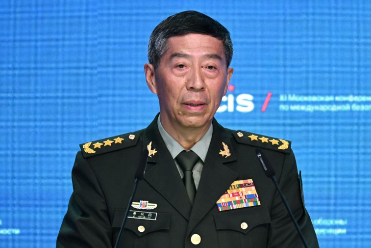 Imaginea articolului Anchetă la nivel înalt în Beijing: un general chinez este acuzat de corupţie