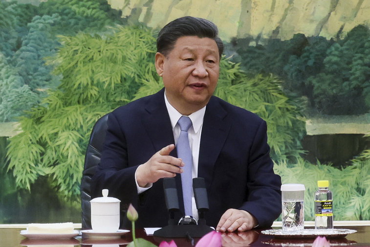 Imaginea articolului China răspunde furios Germaniei, după ce Annalena Baerbock l-a numit pe Xi Jinping „dictator”
