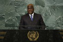 Imaginea articolului Preşedintele Congo solicită forţelor de menţinere a păcii ONU să părăsească ţara până la sfârşitul anului