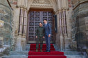 Imaginea articolului Canada este "fără echivoc" alături de Ucraina, afirmă Trudeau