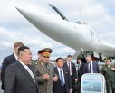 Imaginea articolului SUA, Coreea de Sud şi Japonia îşi exprimă îngrijorarea faţă de cooperarea militară Rusia-Coreea de Nord