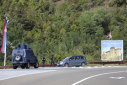Imaginea articolului Percheziţii şi vehicule blindate într-un sat din nordul Kosovo