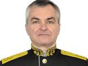 Imaginea articolului Ucraina: Comandantul Flotei ruse a Mării Negre a fost ucis în atacul de la Sevastopol