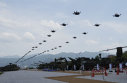 Imaginea articolului Coreea de Sud organizează prima paradă militară din ultimii 10 ani
