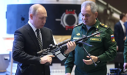Imaginea articolului ISW: Putin vrea să îşi facă "trupe de asalt", dar pare că nu are oameni, specialişti şi echipamente
