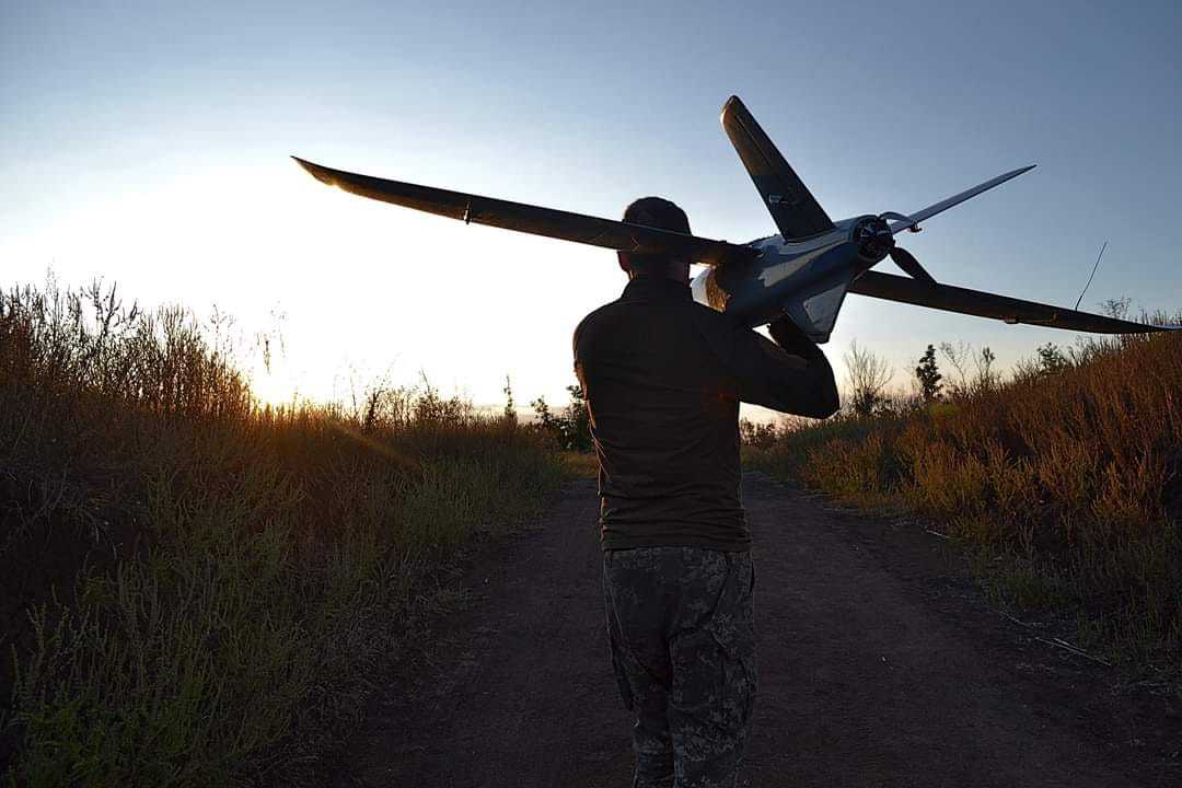 Războiul din Ucraina, ziua 582. Începe cel mai mare război al dronelor
