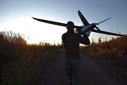 Imaginea articolului Războiul din Ucraina, ziua 582. Rusia atacă din nou cu drone / Putin s-a văzut cu Kadîrov / NATO monitorizează Rusia din Lituania / Stoltenberg este la Kiev şi s-a referit la atacurile de la graniţa cu România 