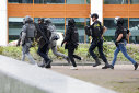 Imaginea articolului Două persoane au fost ucise şi o fată a fost rănită în atacul armat din Rotterdam