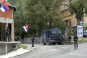 Imaginea articolului Incidentul armat din Kosovo: autorităţile din Serbia au reţinut un politician kosovar