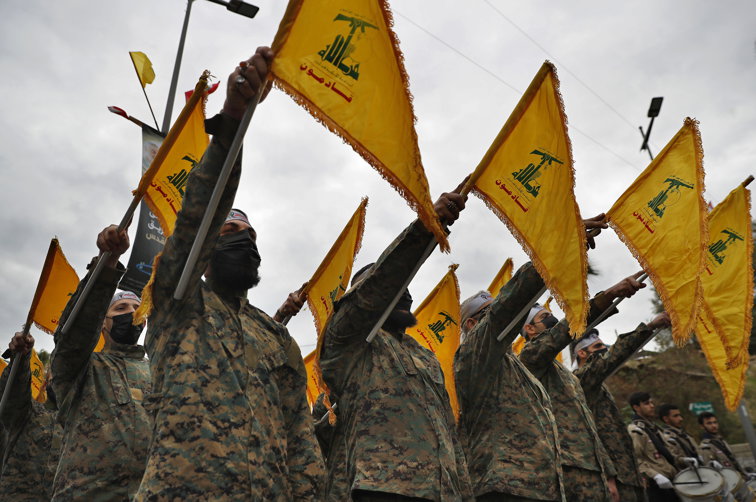 Imaginea articolului Hezbollah şi Liban atacă Israelul. Hezbollah intră în război alături de Hamas 