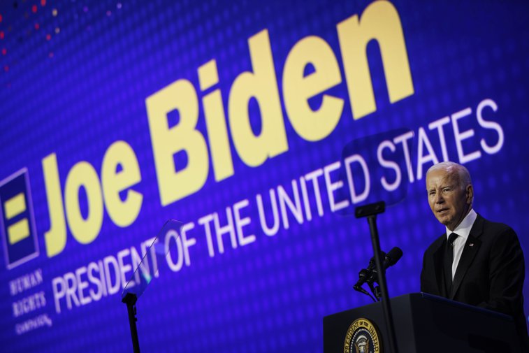 Imaginea articolului Biden condamnă violenţa din Israel. Preşedintele american vrea răspunsuri după bombardarea spitalului din Gaza