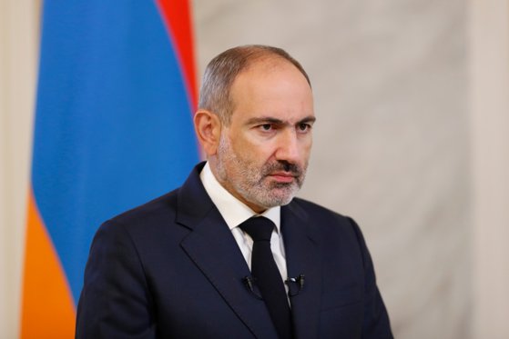 Imaginea articolului Armenia ar putea renunţa la bazele militare ruseşti