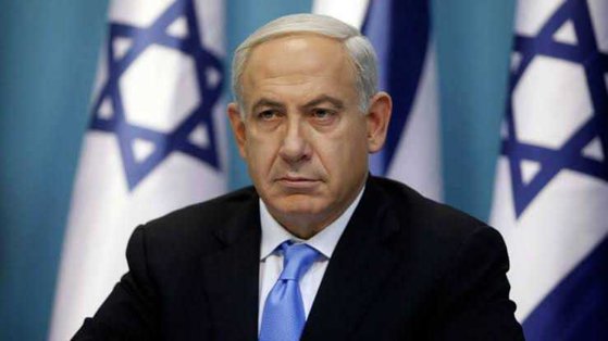 Imaginea articolului Netanyahu: Israelul pregăteşte intrarea terestră în Gaza
