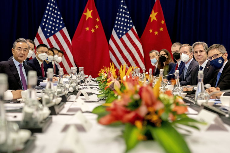 Imaginea articolului SUA şi China pregătesc un summit comun. Când va avea loc întâlnirea la nivel înalt