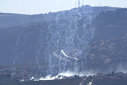 Imaginea articolului Armata israeliană interceptează o ţintă din Liban, afirmă Israelul