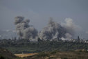 Imaginea articolului Marea Britanie va folosi aeronave de supraveghere pentru localiza ostaticii din Gaza